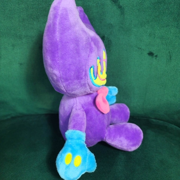 Bendy and the Ink Machine Beanie Plush - Picture 4 of 9